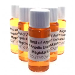 10ml Host Of Angels Heavenly Angel Oil